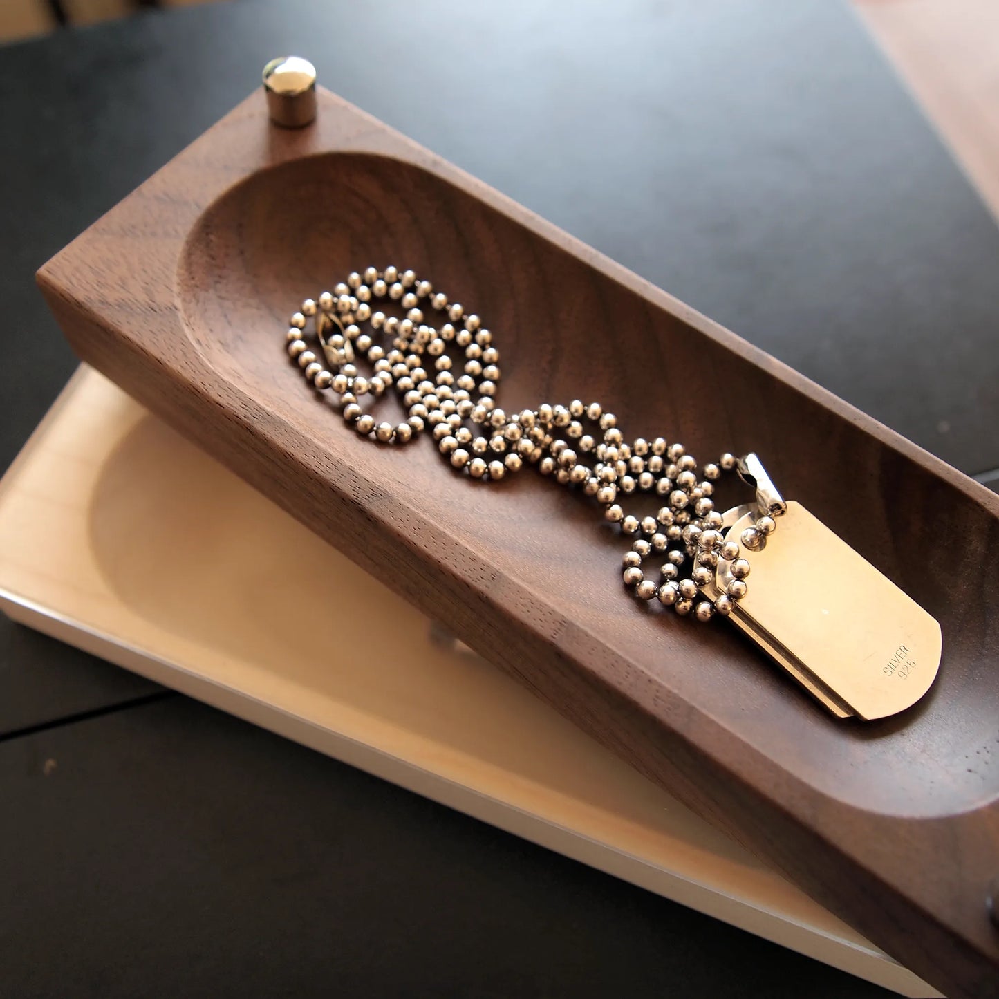 Jewelry Case (Necklace)