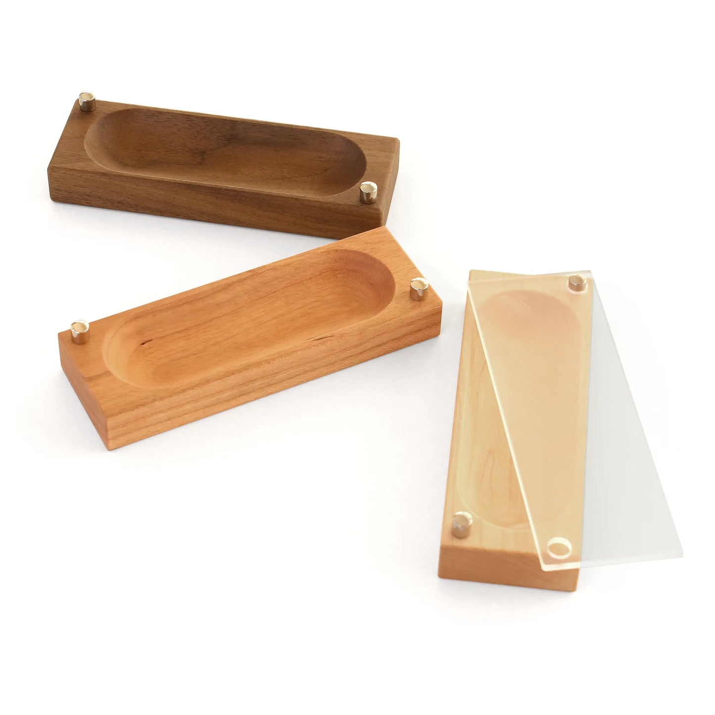 Jewelry Case (Necklace)
