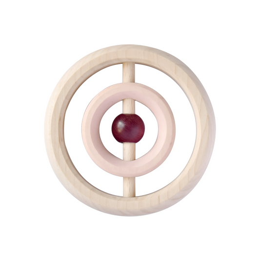 Kachi-Kachi Ring