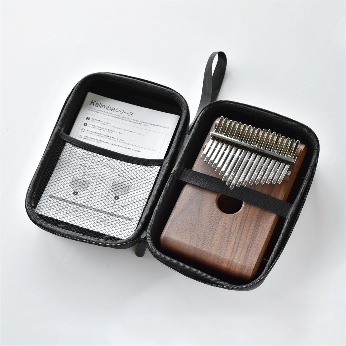 Kalimba Box