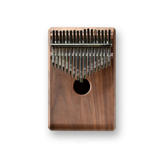 Kalimba Box