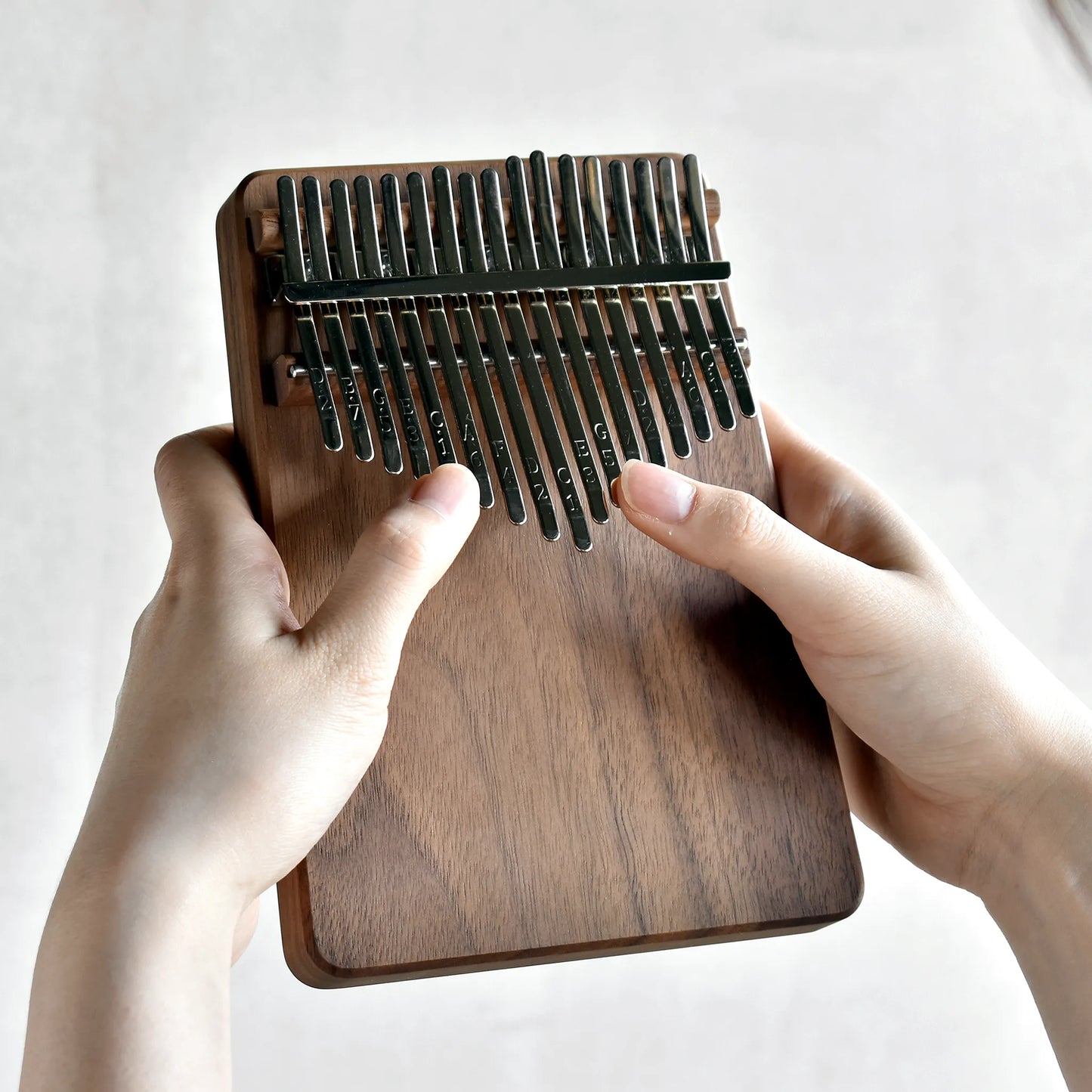 Kalimba Solid