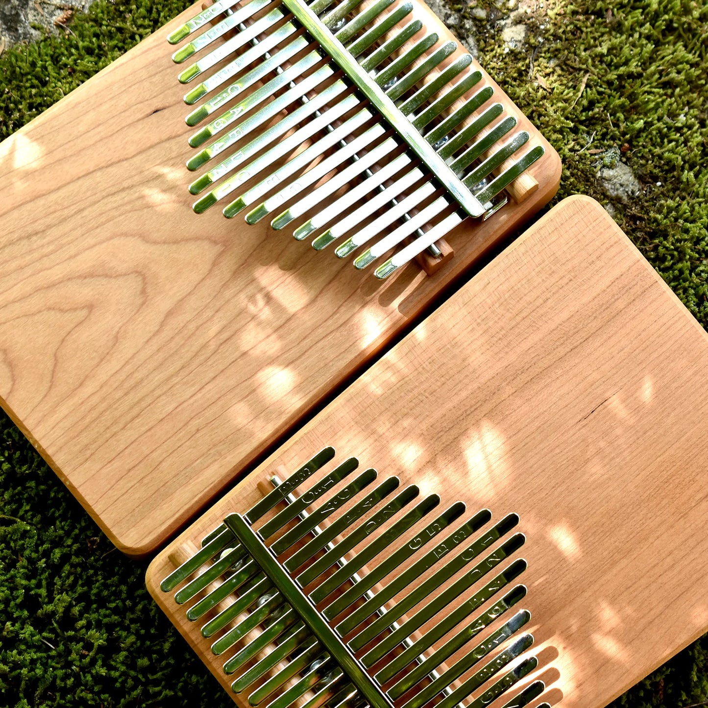 Kalimba Solid