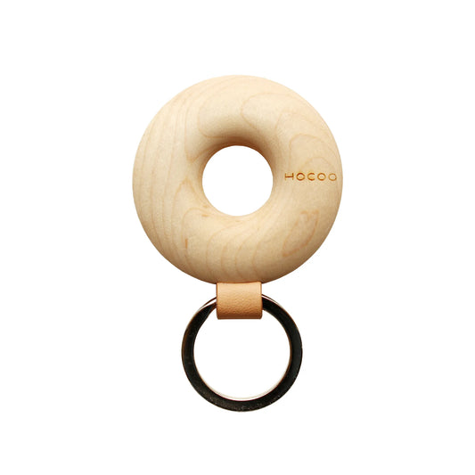 Keyholder Hoop