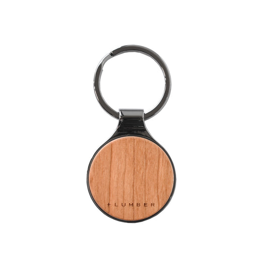 KEYRING 001 ROUND