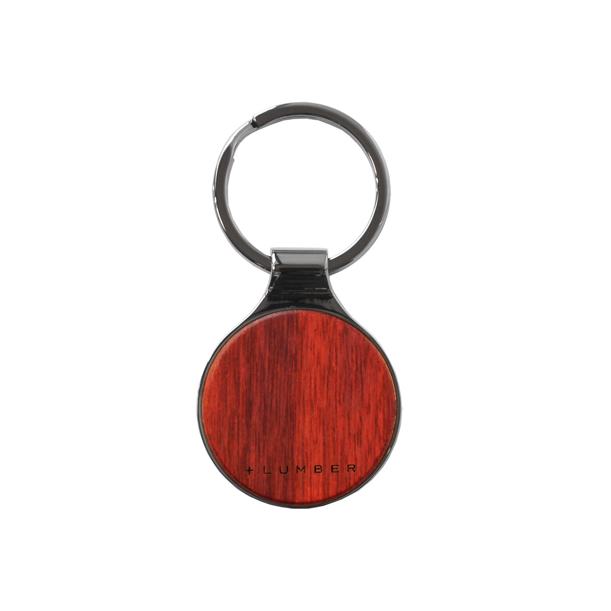 KEYRING 001 ROUND