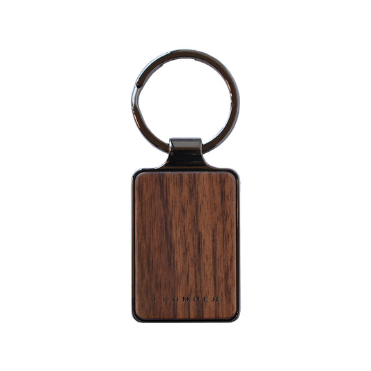 KEYRING 001 SQUARE