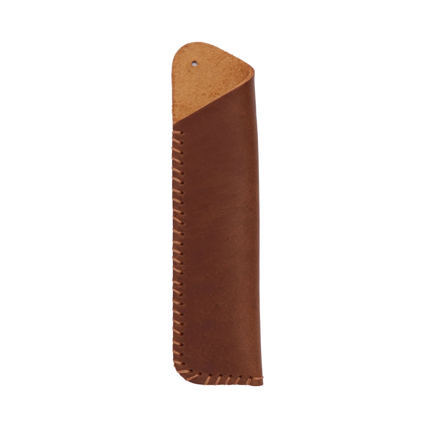 Leather Pen Sheath (Slim / Regular)