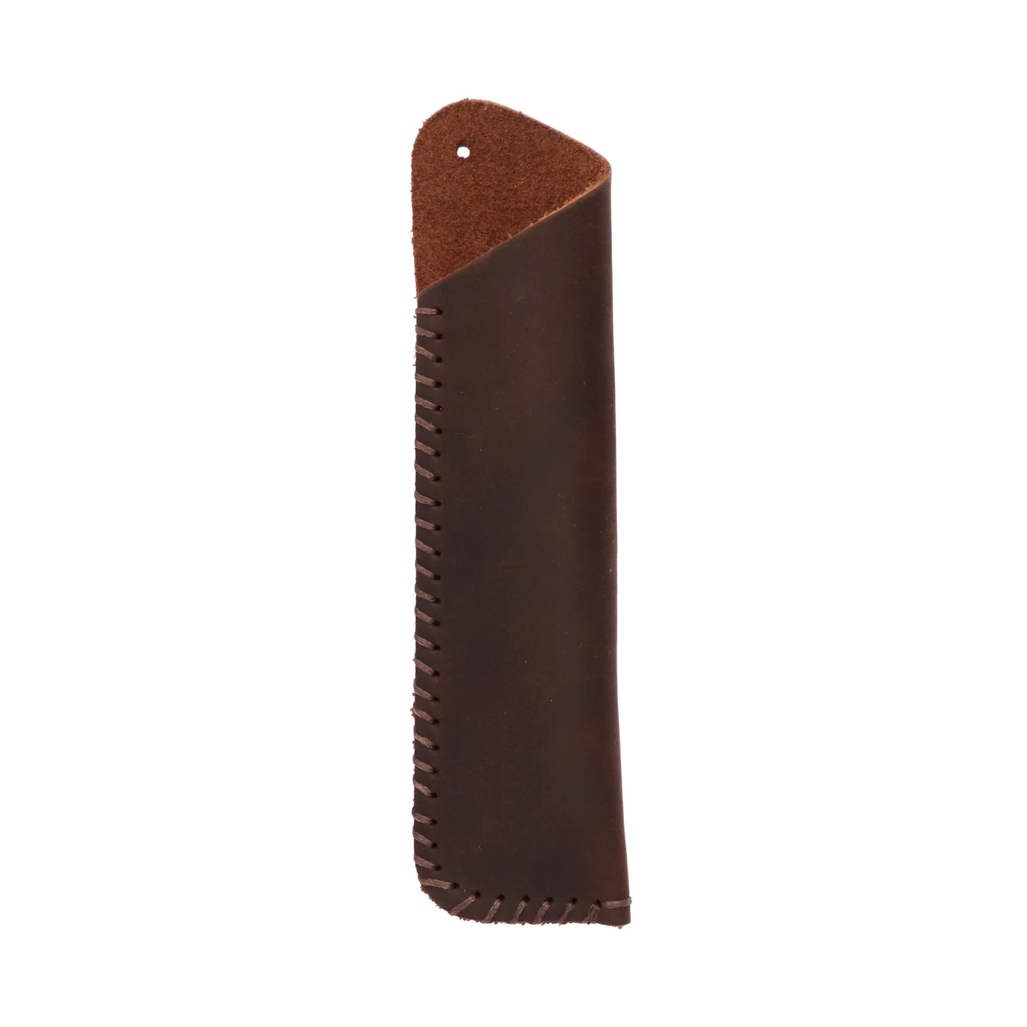 Leather Pen Sheath (Slim / Regular)