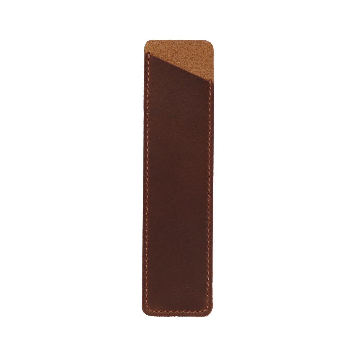 Leather Pen Sheath (Slim / Regular)