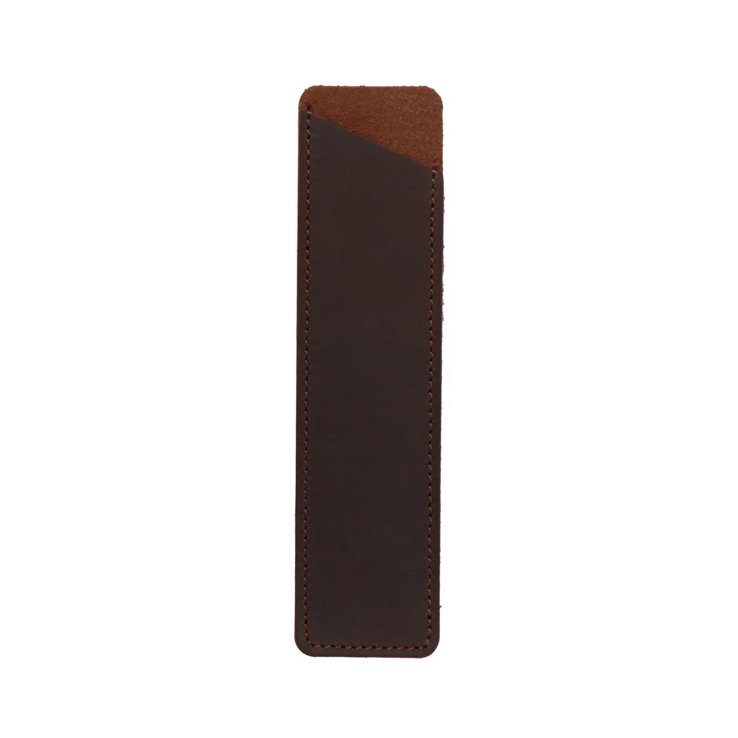 Leather Pen Sheath (Slim / Regular)