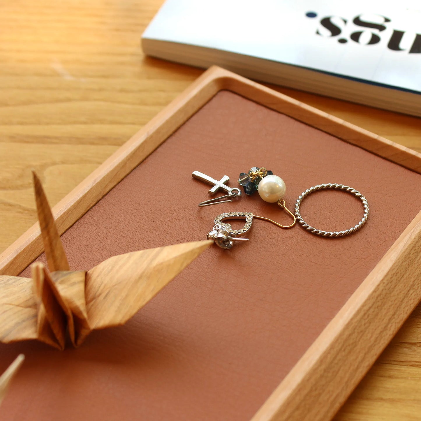 Luxury Tray