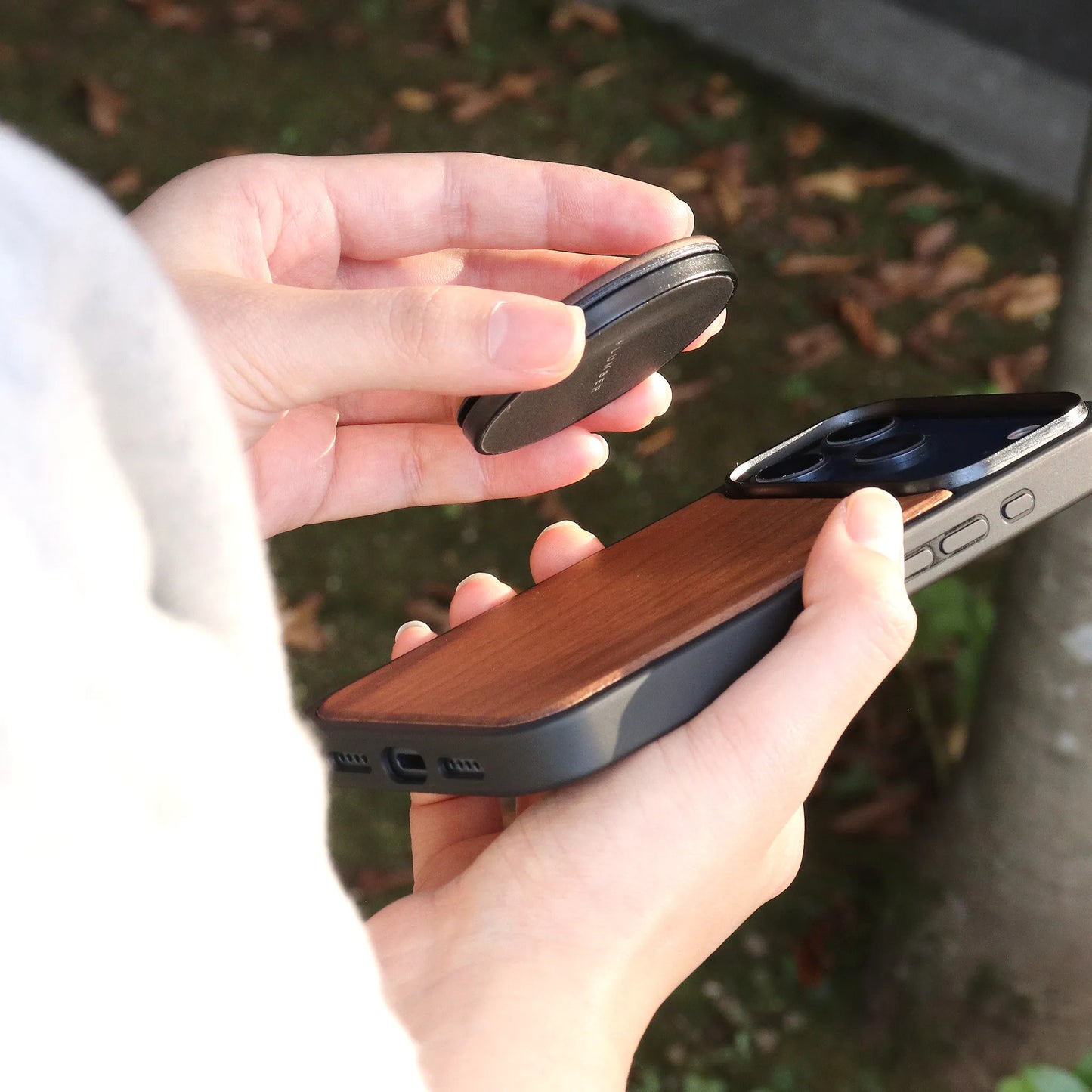 MAG FOLD STAND