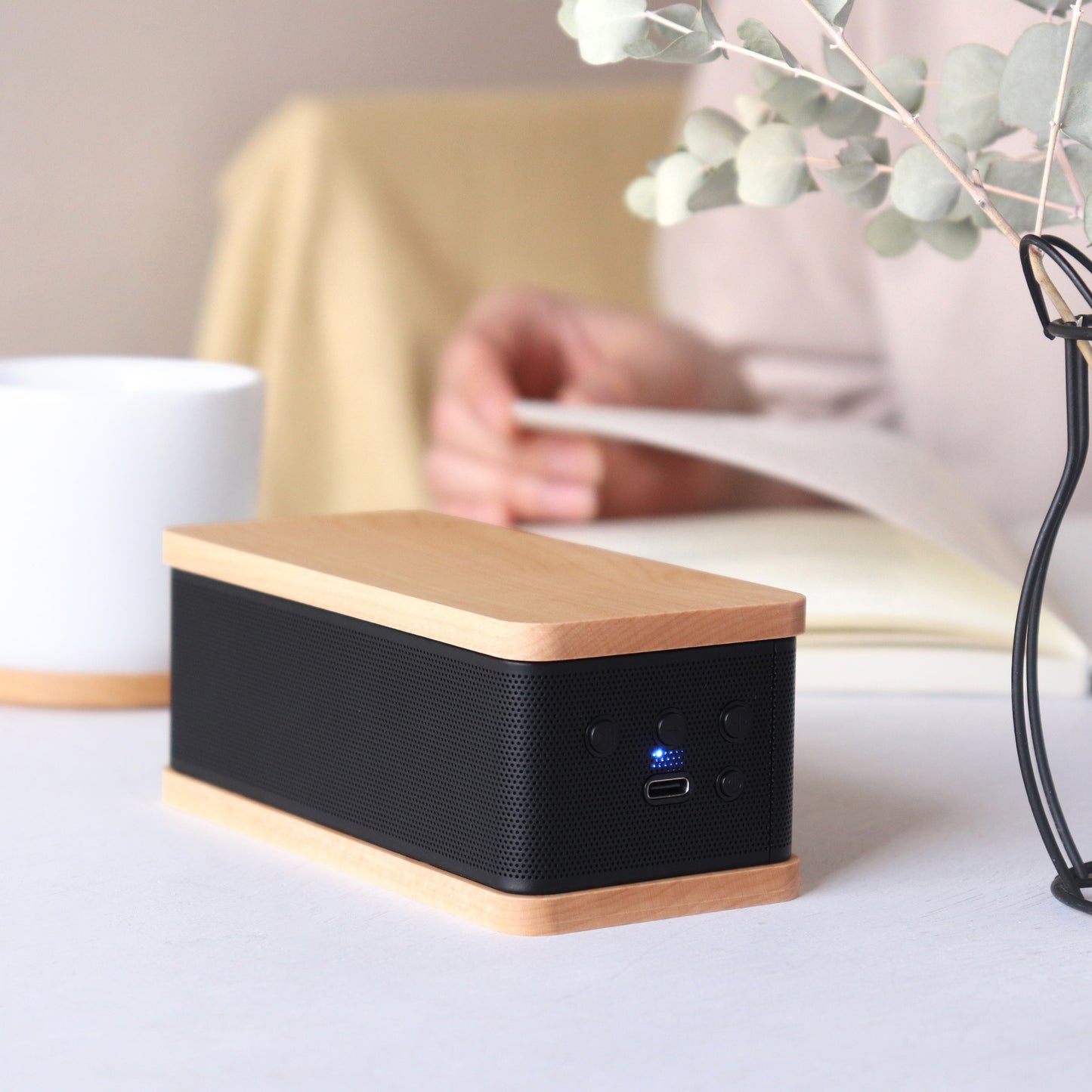 MOBILE SPEAKER