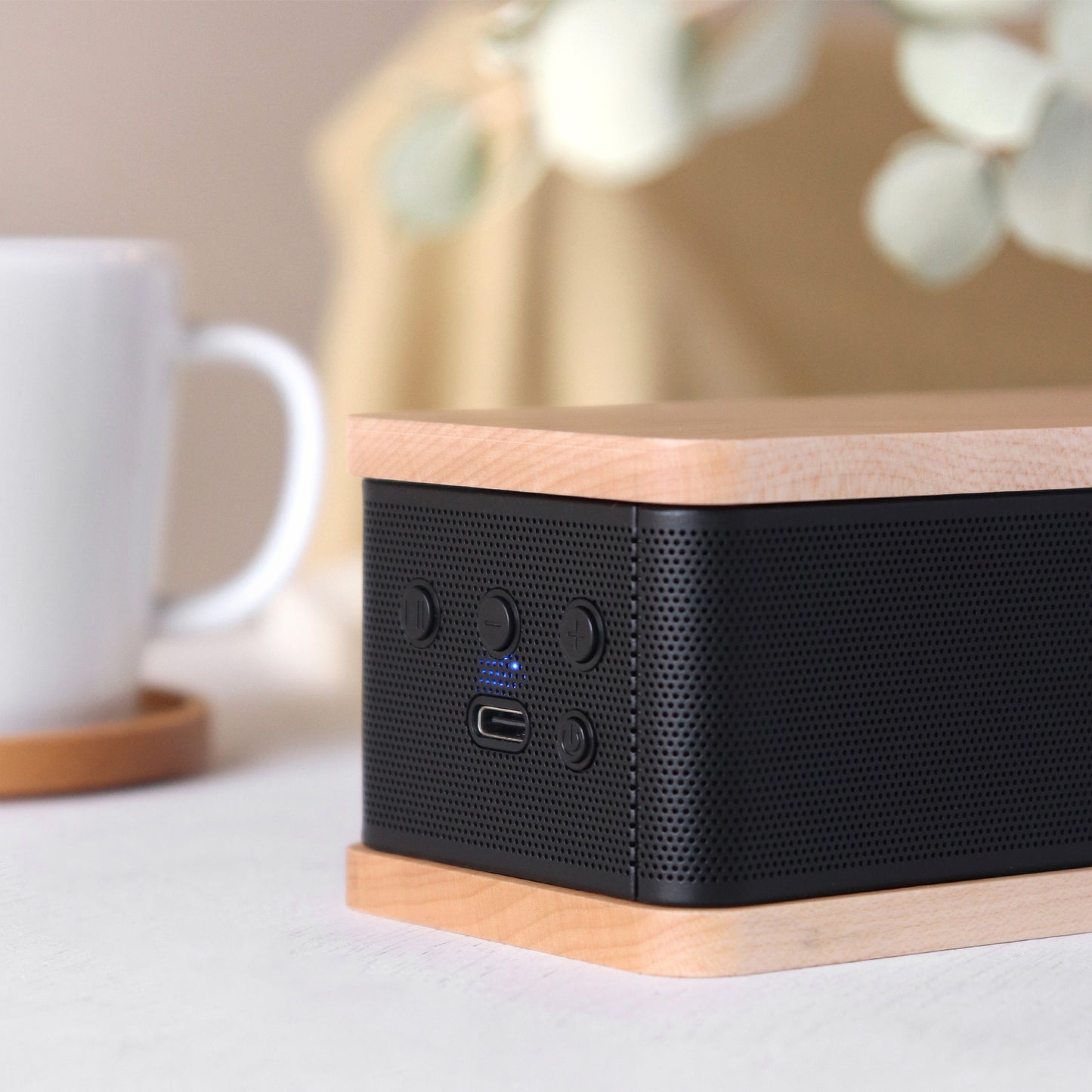 MOBILE SPEAKER