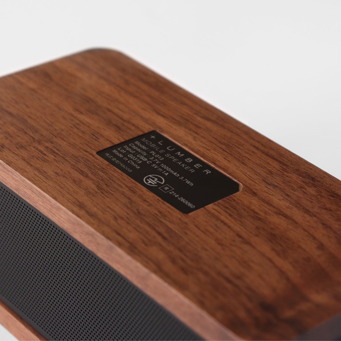 MOBILE SPEAKER