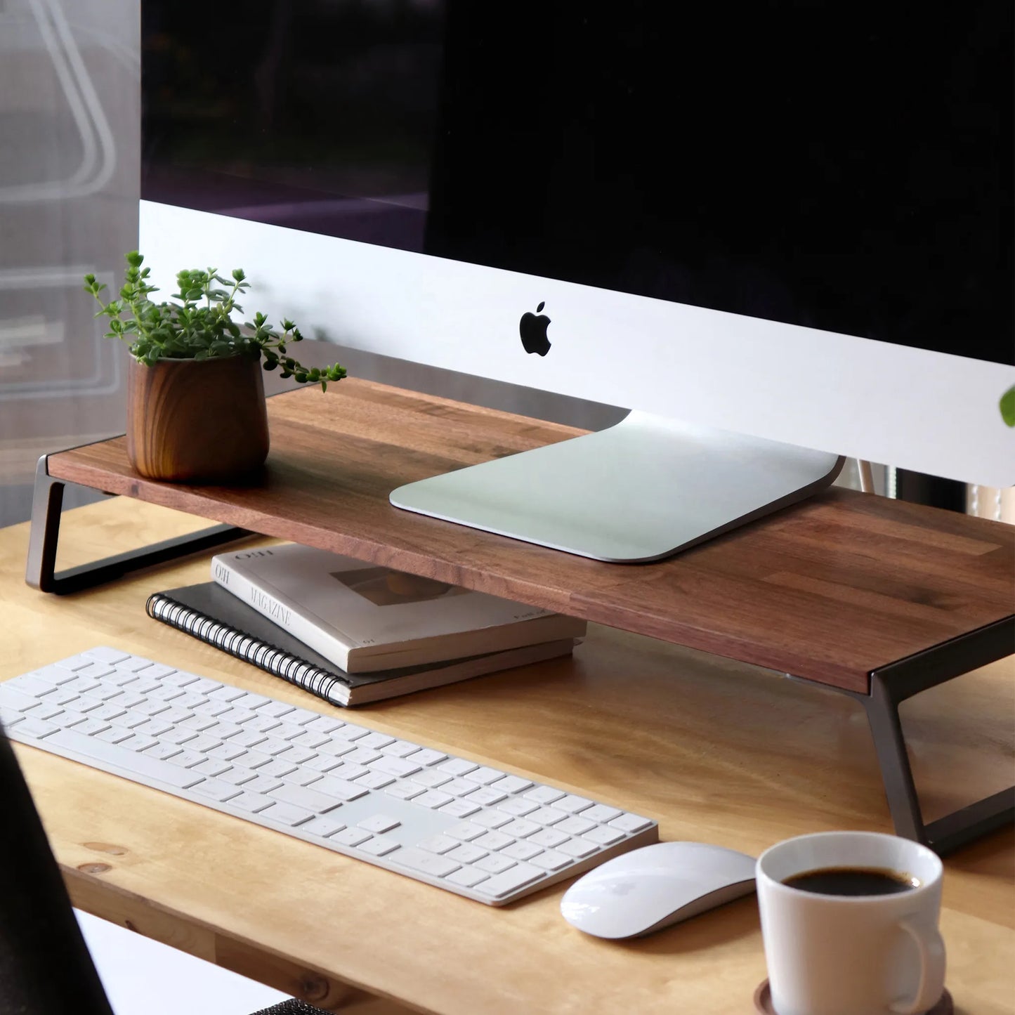 Monitor Stand