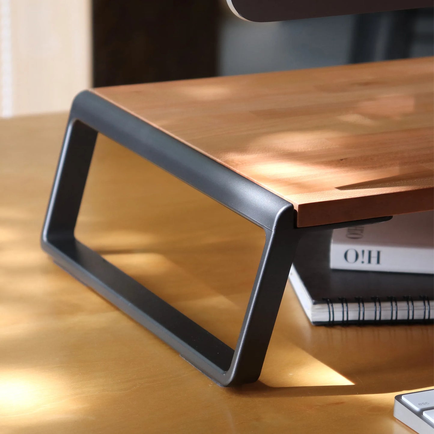 Monitor Stand