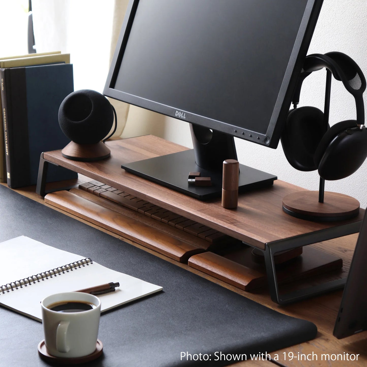 Monitor Stand