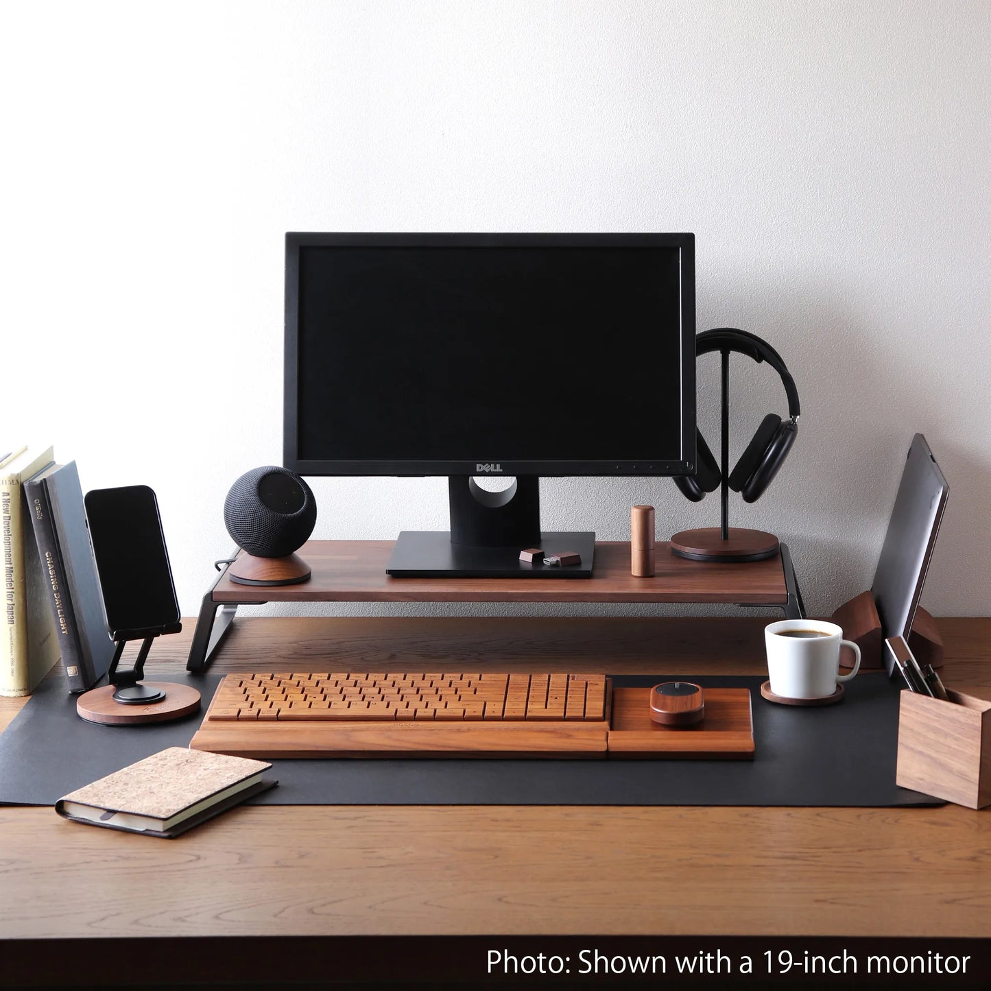 Monitor Stand