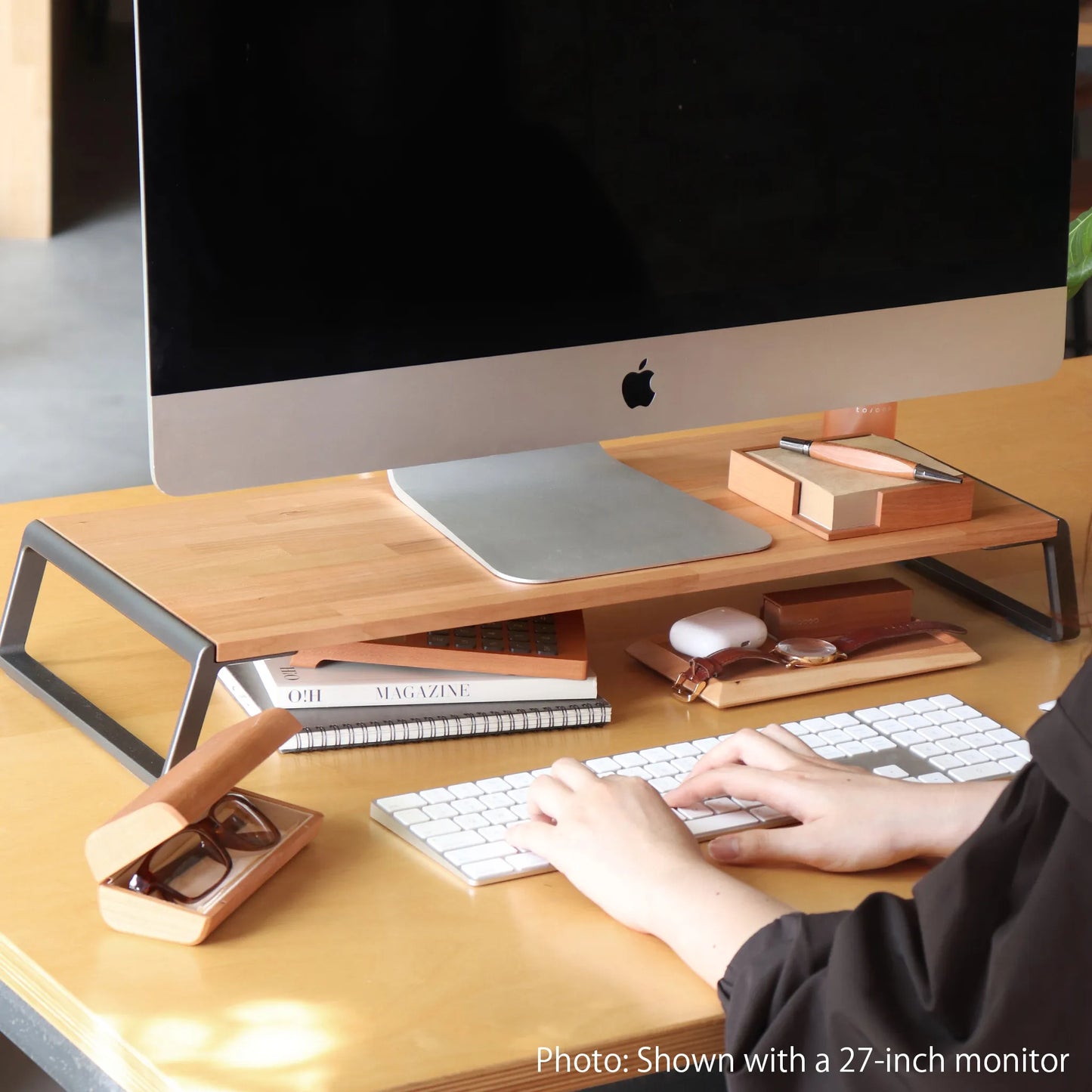 Monitor Stand