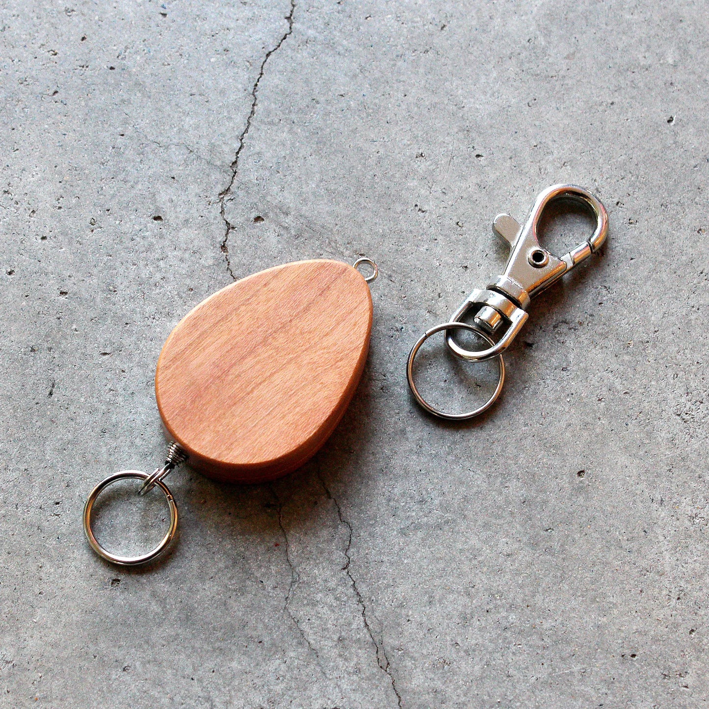 Reel Holder