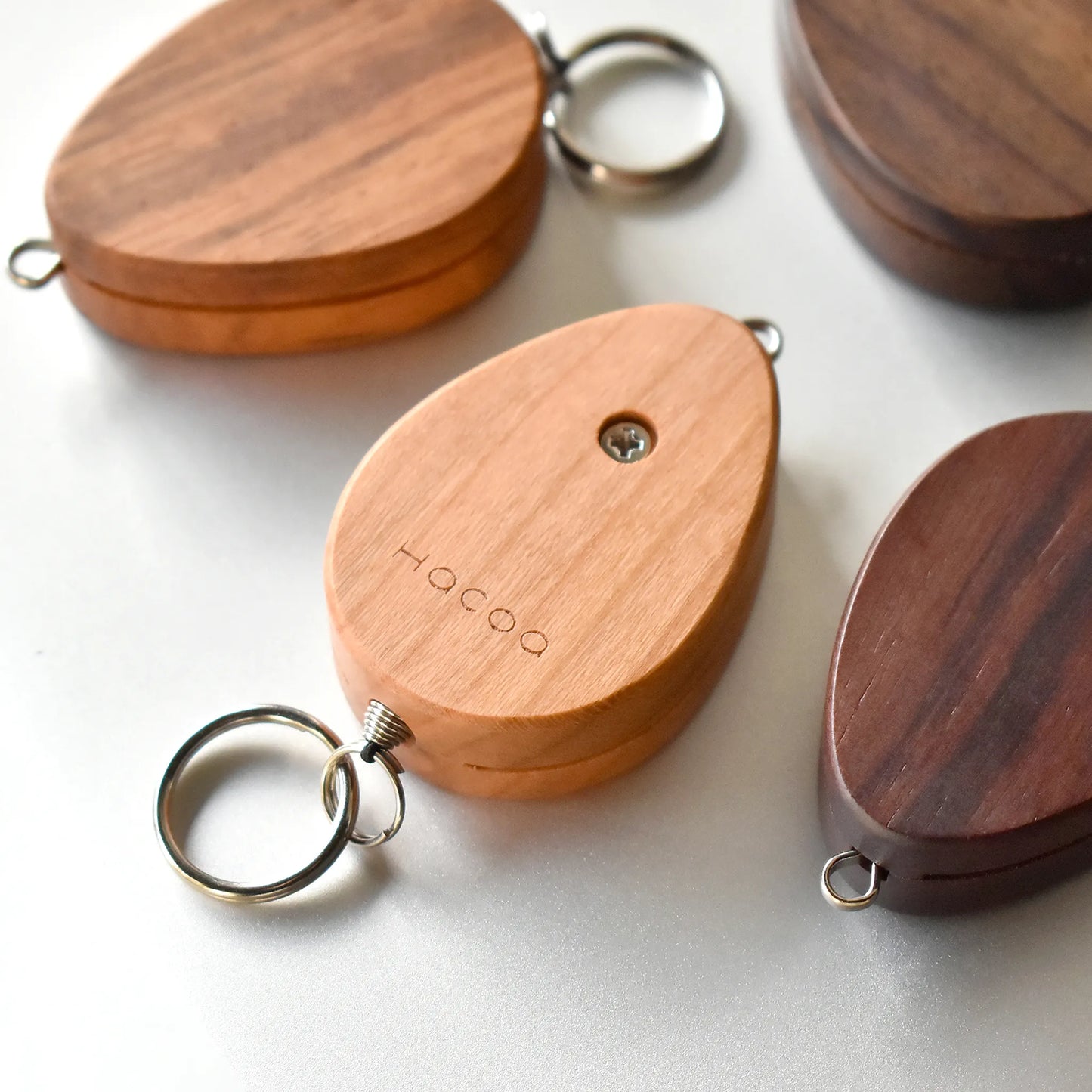 Reel Holder