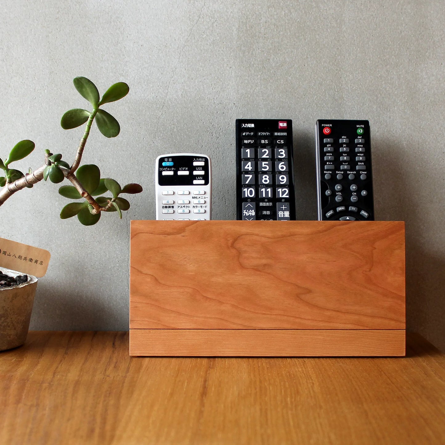 Remote control Stand