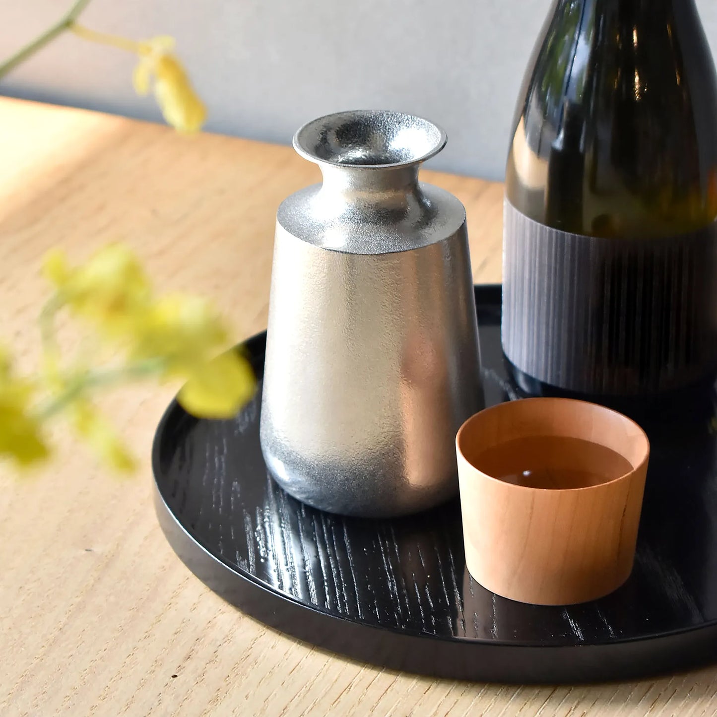 Sake Cup