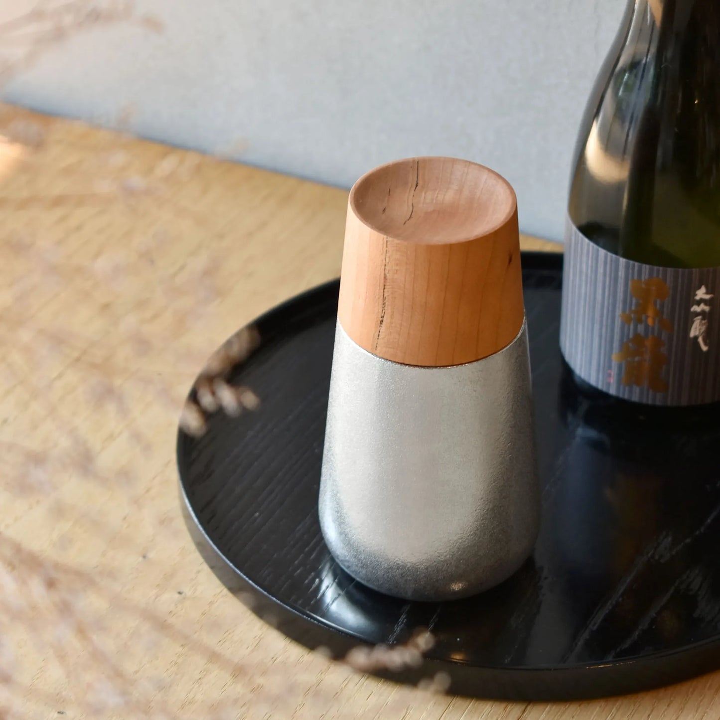 Sake Set