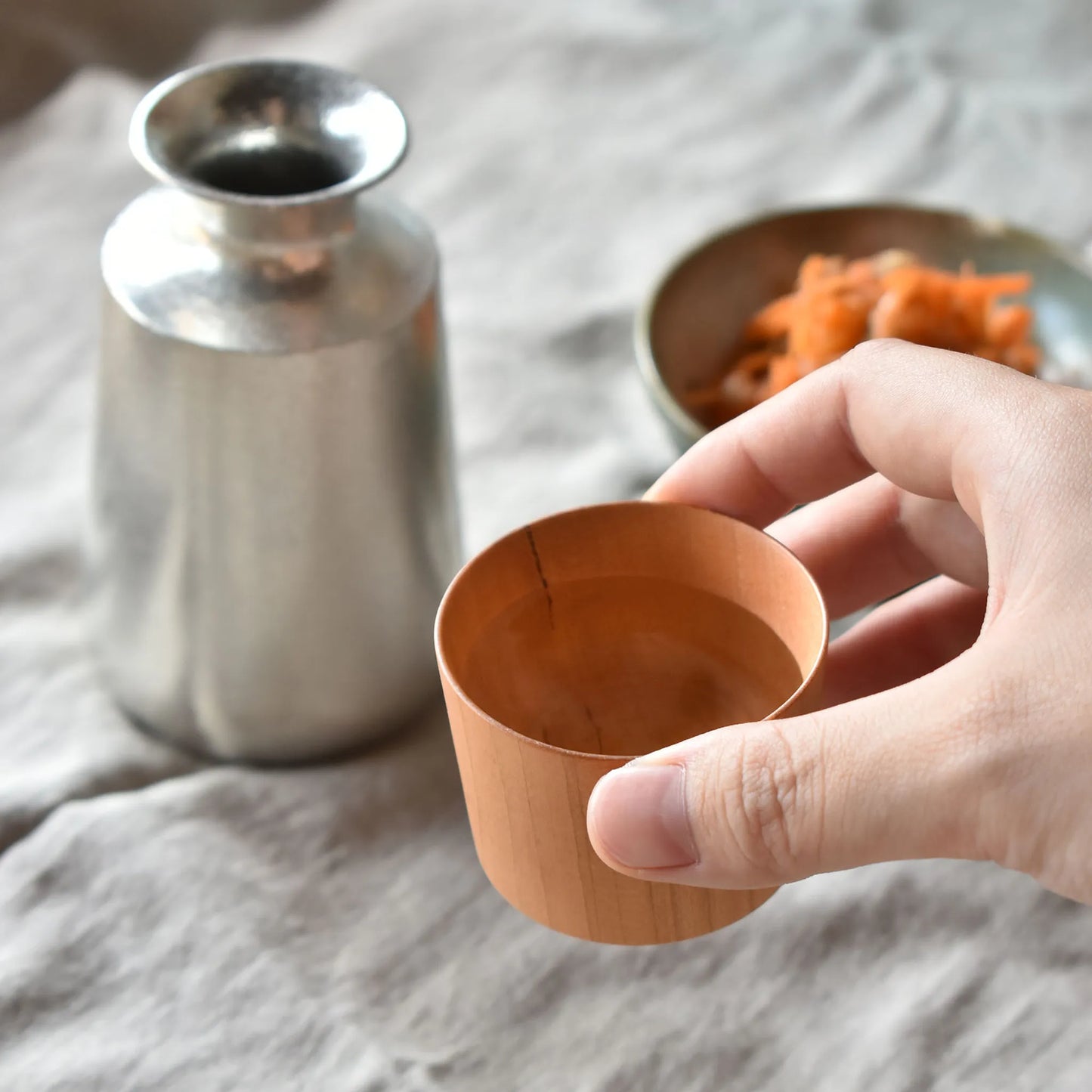Sake Cup