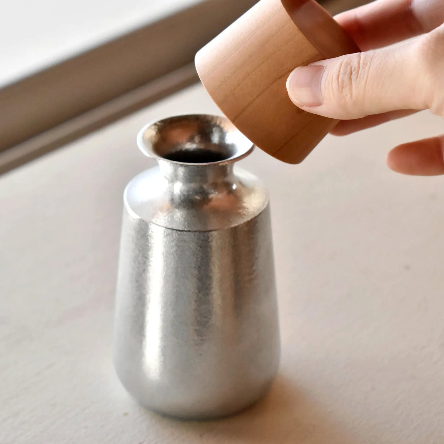 Sake Set