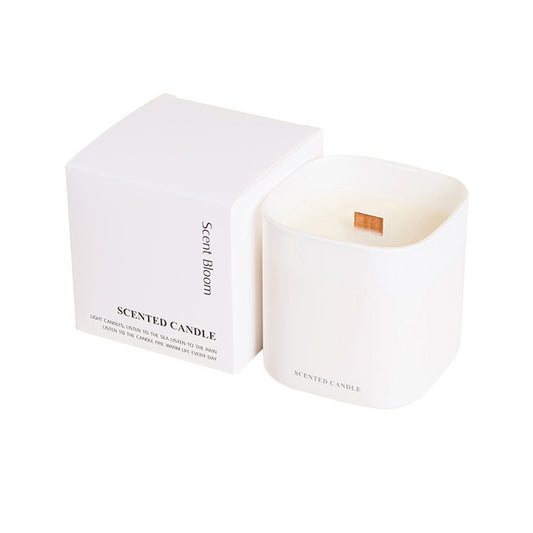 SCENTED CANDLE