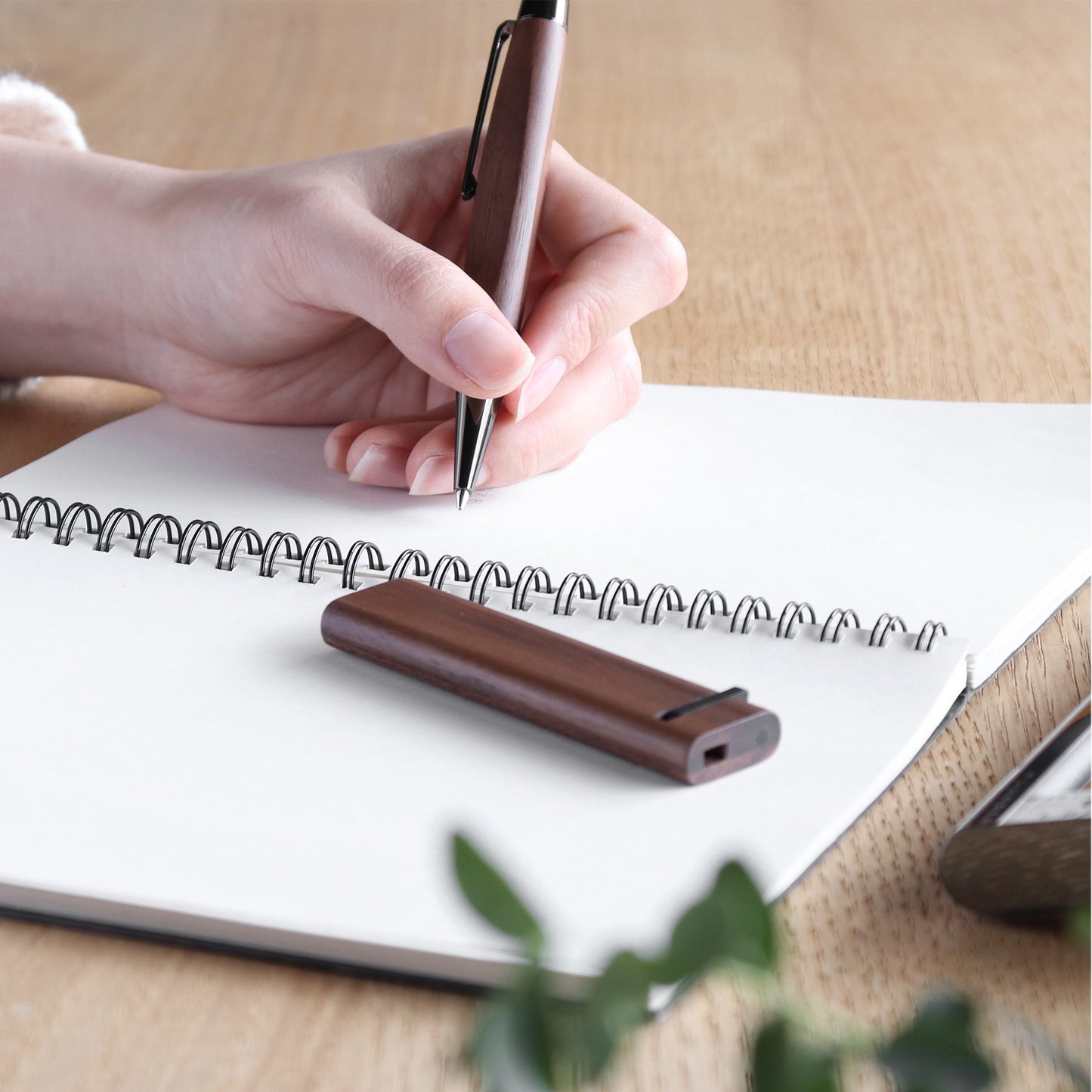 Slim Holder