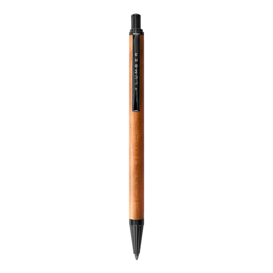SLIM BALLPOINT PEN KNOCK 1.0mm