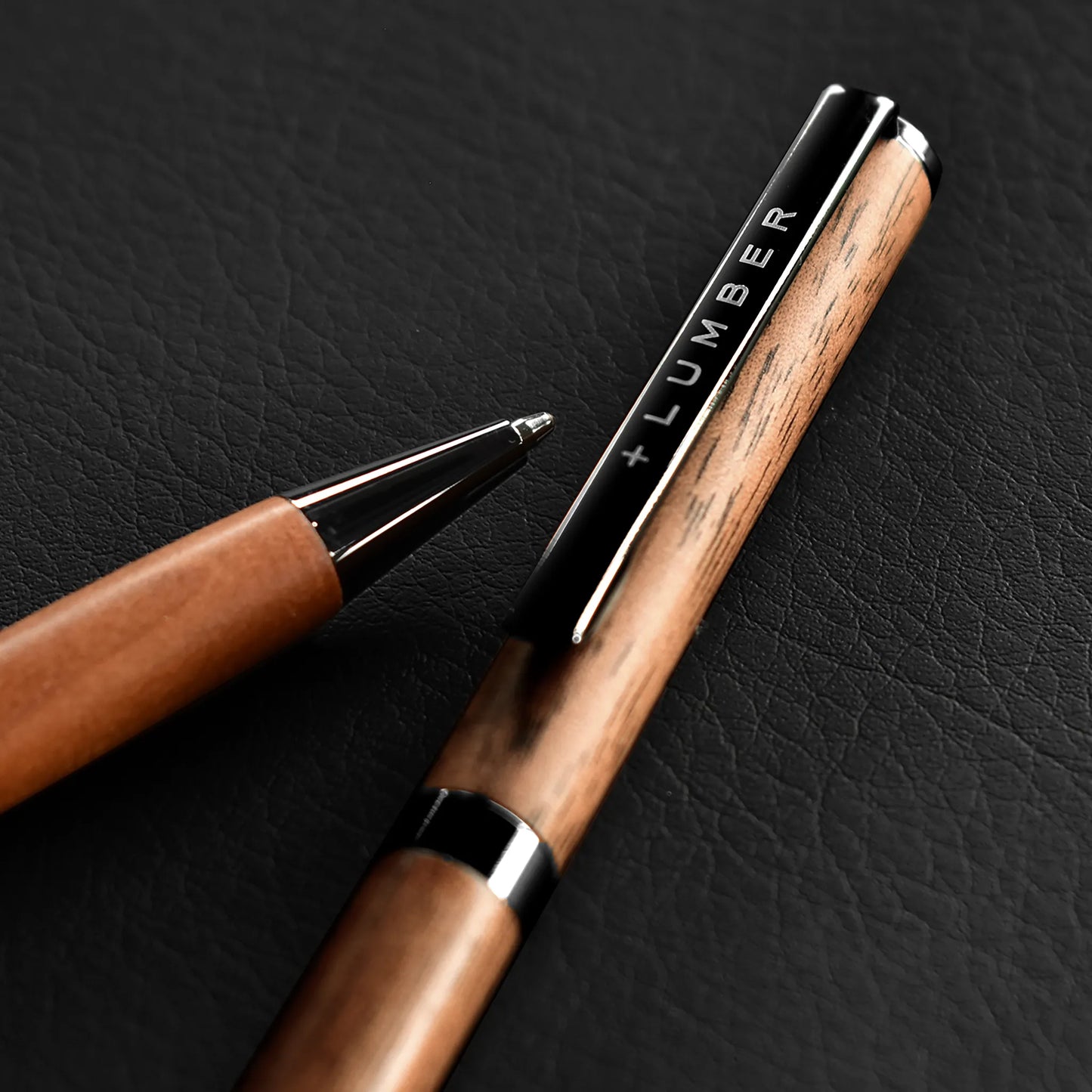 SLIM BALLPOINT PEN TWIST 1.0mm