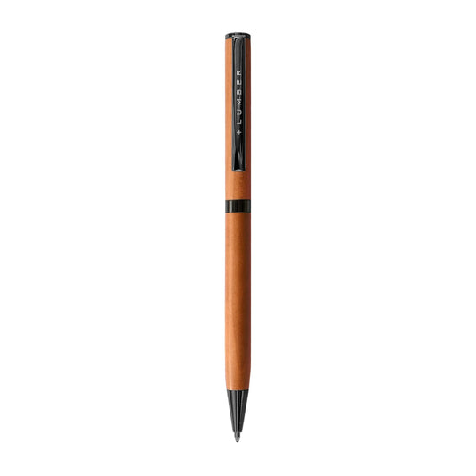 SLIM BALLPOINT PEN TWIST 1.0mm