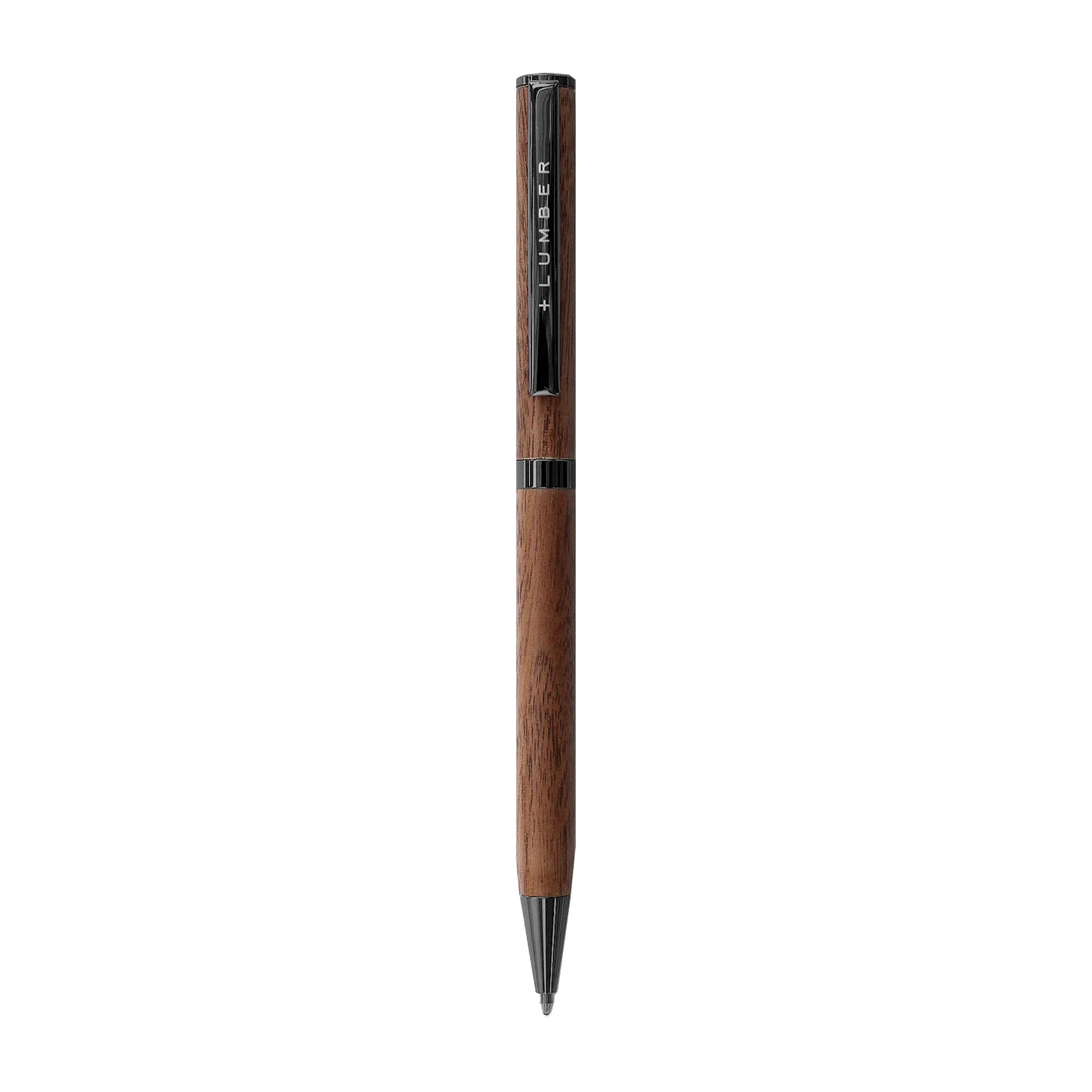 SLIM BALLPOINT PEN TWIST 1.0mm