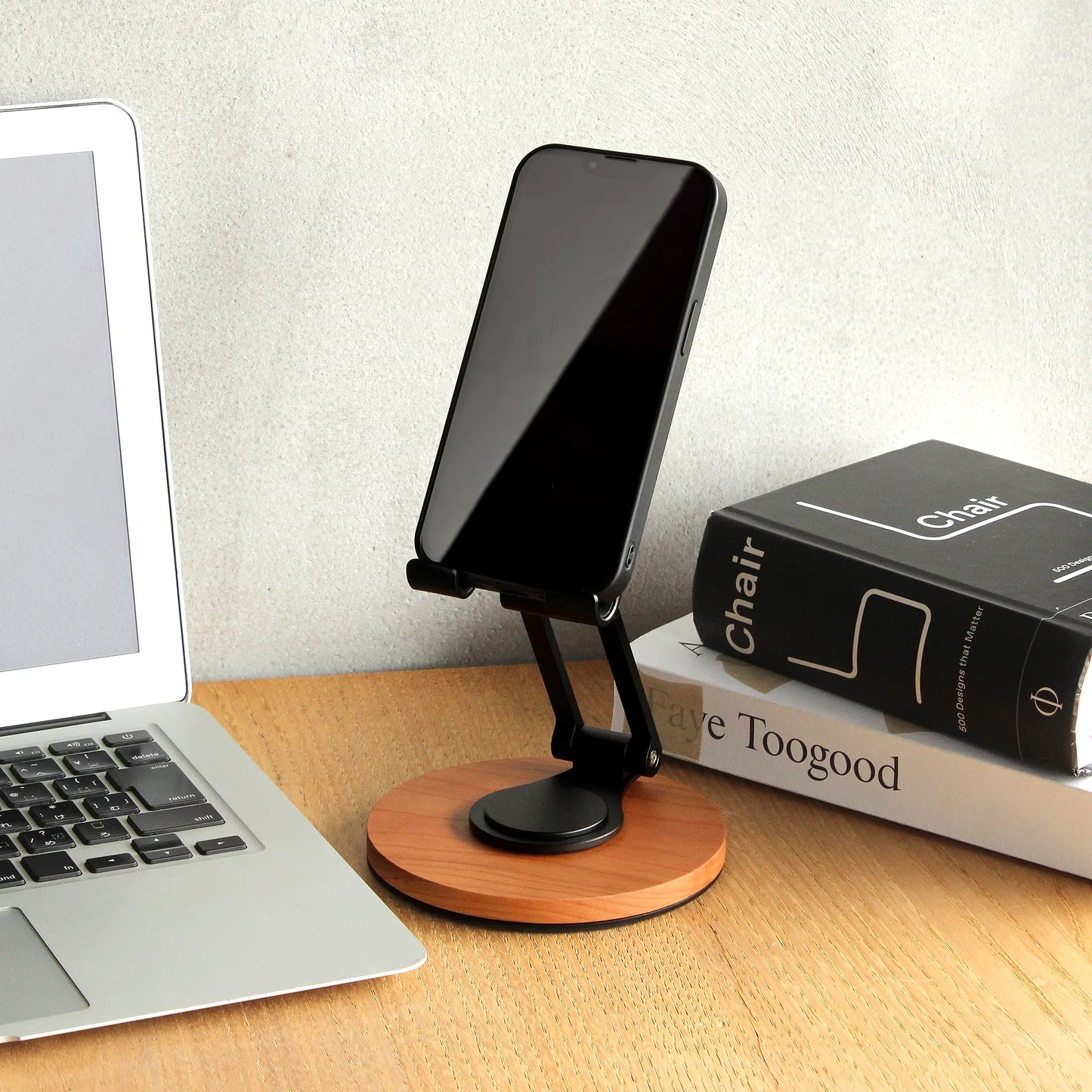 Smartphone Stand Adjustable