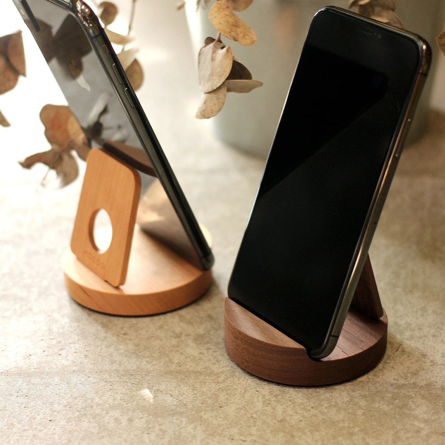 Smartphone Stand