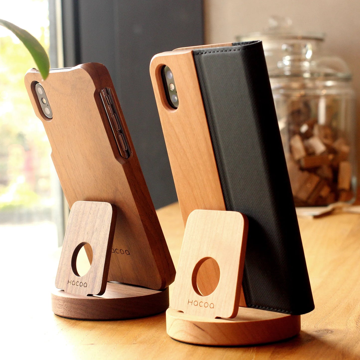 Smartphone Stand