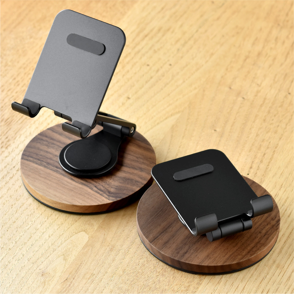 Smartphone Stand Adjustable