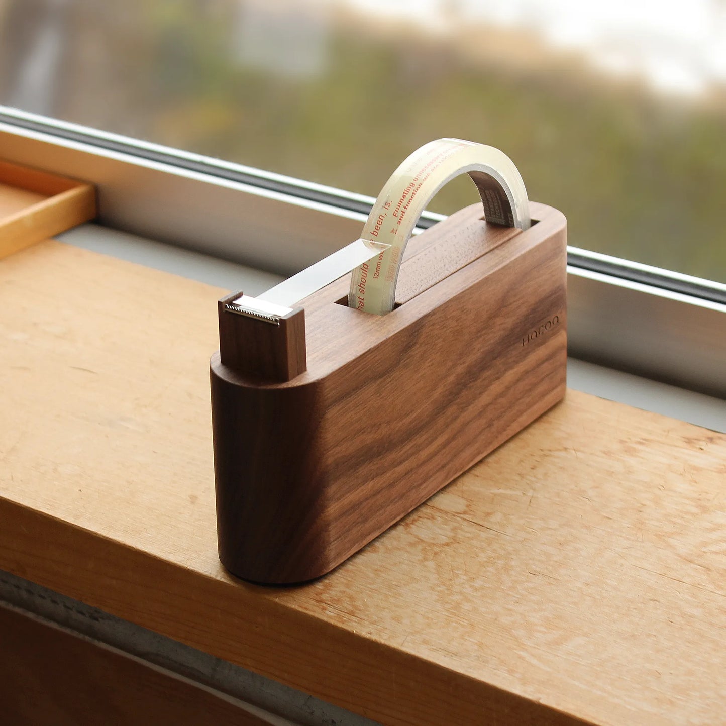 Tape Dispenser