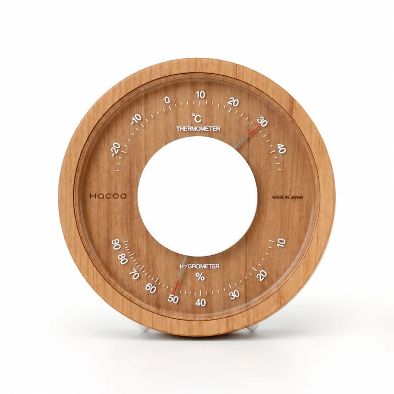 T/H Meter