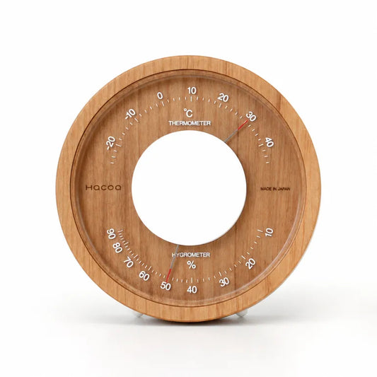 T/H Meter