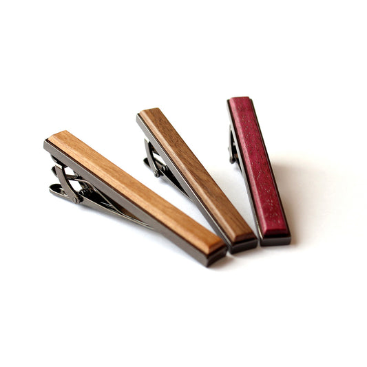 TIE PINS