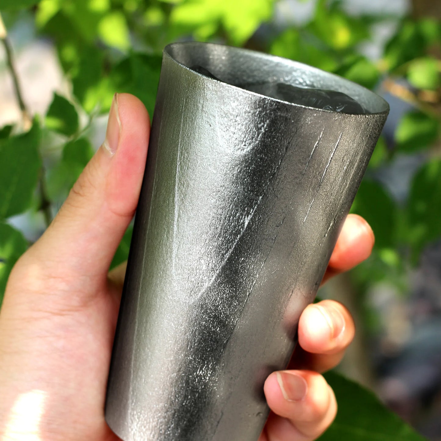 UZUKURI Beer cup