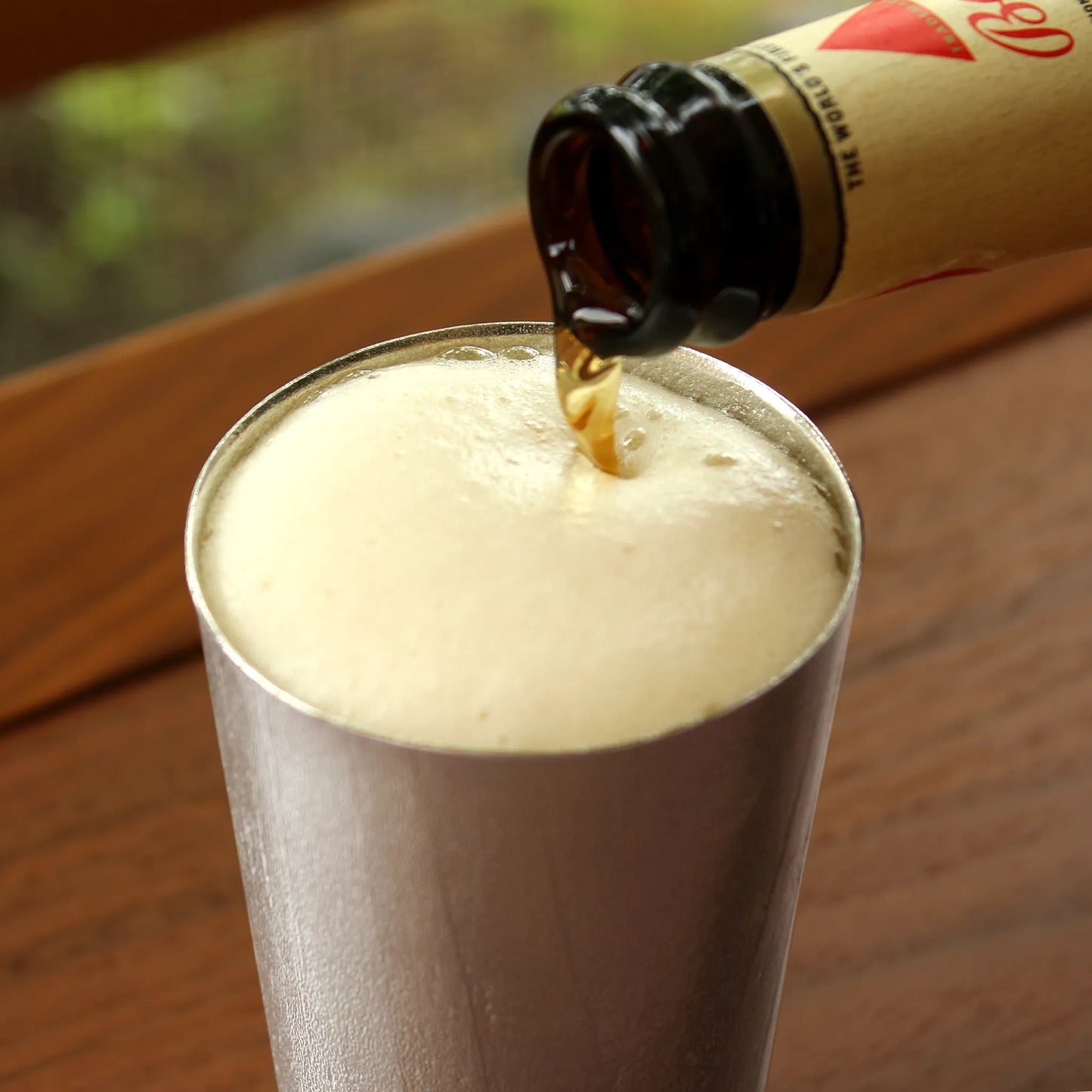 UZUKURI Beer cup