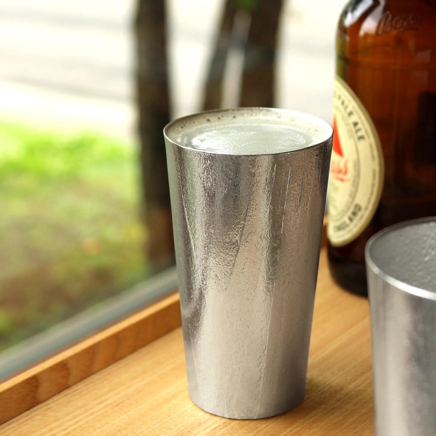 UZUKURI Beer cup