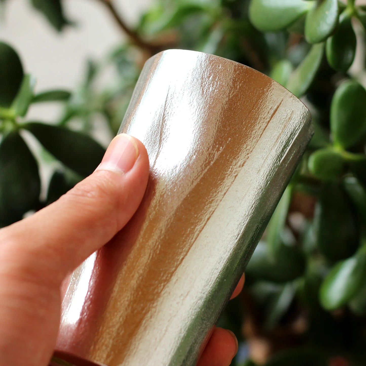 UZUKURI Beer cup